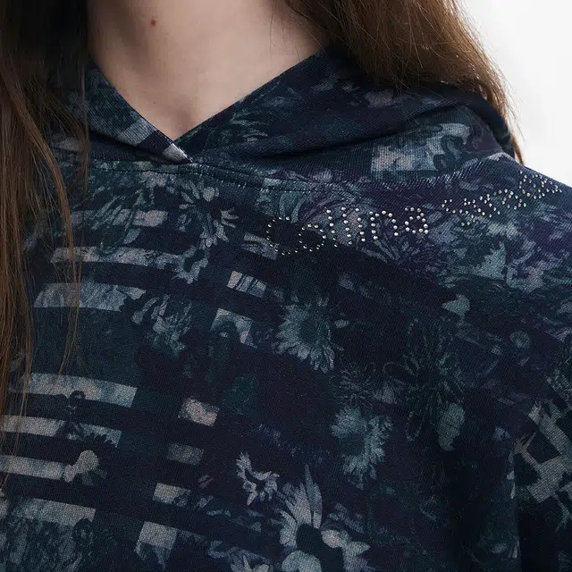 Desigual x Collina Strada