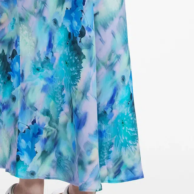 Desigual x Collina Strada