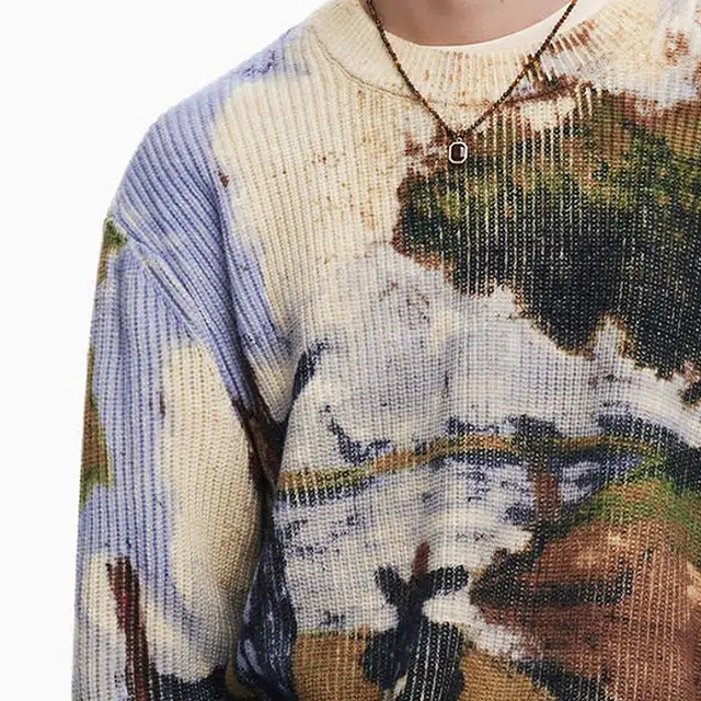 Desigual
