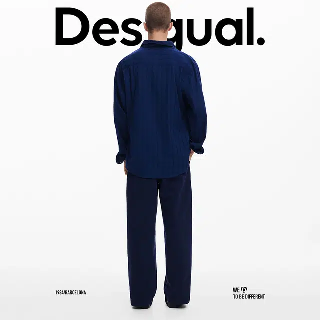Desigual