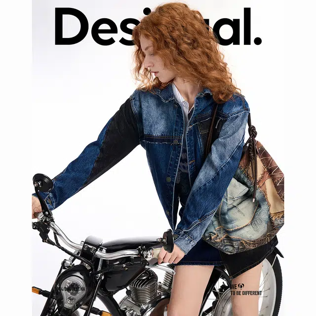 Desigual