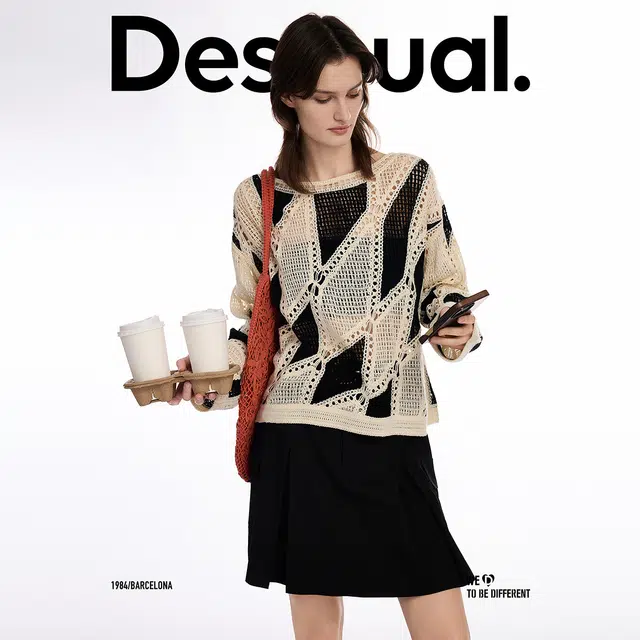 Desigual