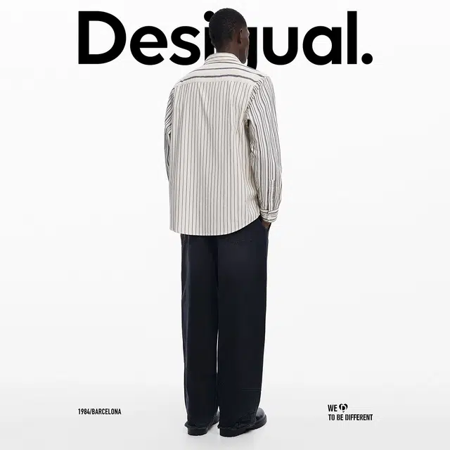 Desigual