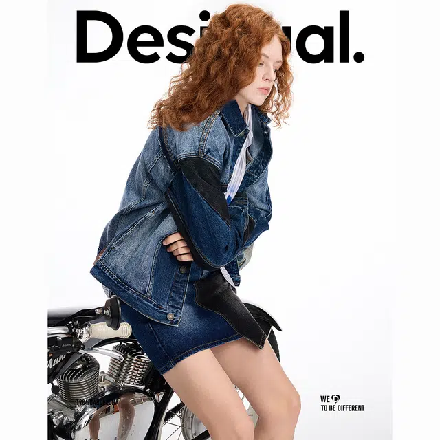 Desigual