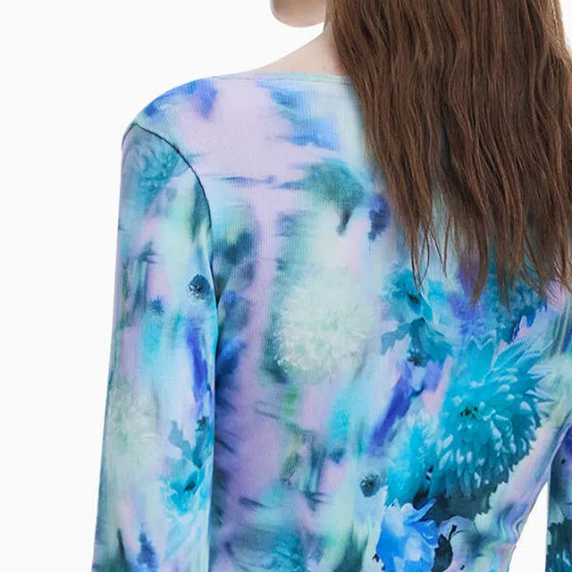 Desigual x Collina Strada V
