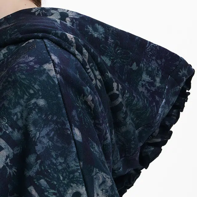 Desigual x Collina Strada