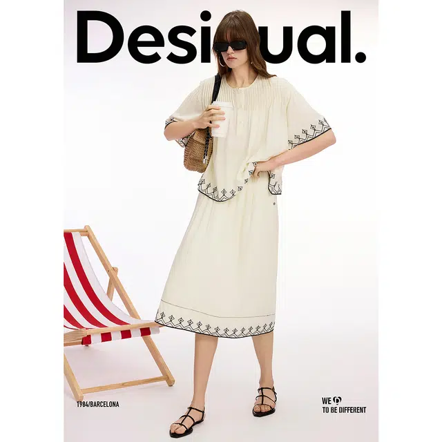 Desigual