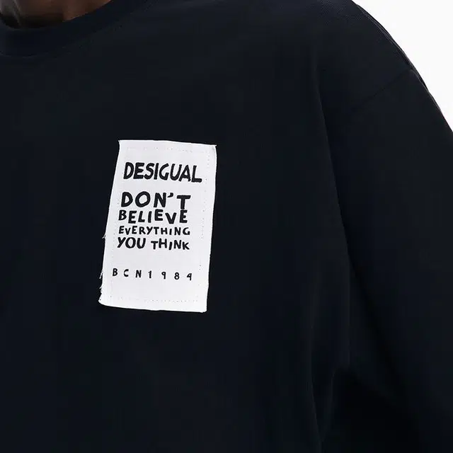 Desigual T