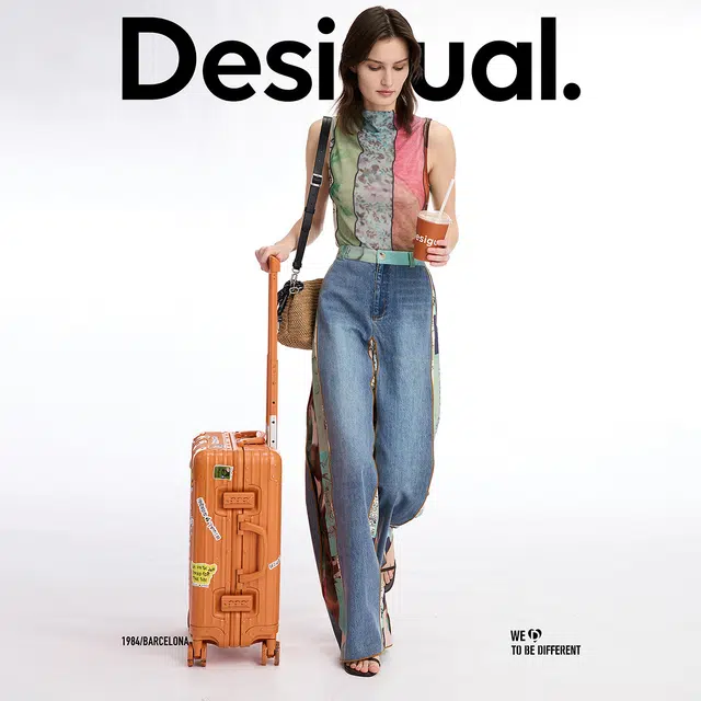 Desigual