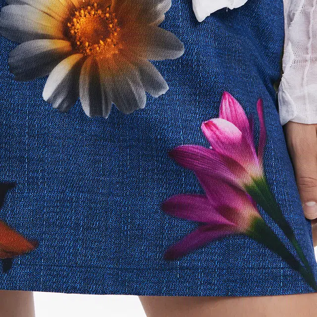 Desigual A