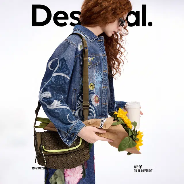 Desigual