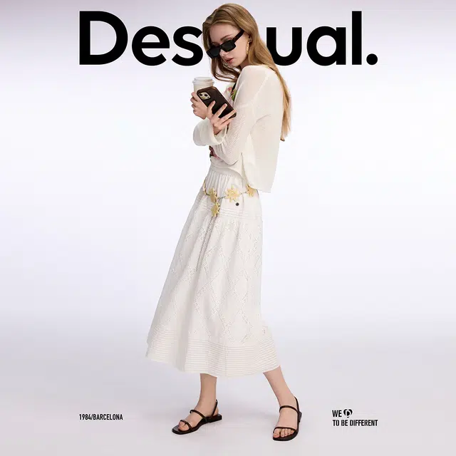Desigual