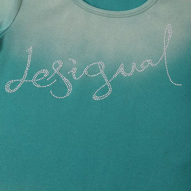 Desigual LOGO T