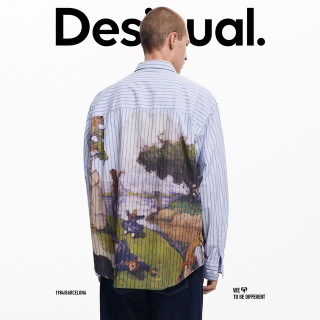 Desigual