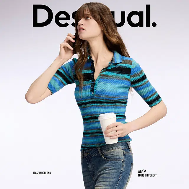 Desigual POLO