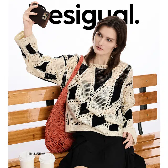 Desigual