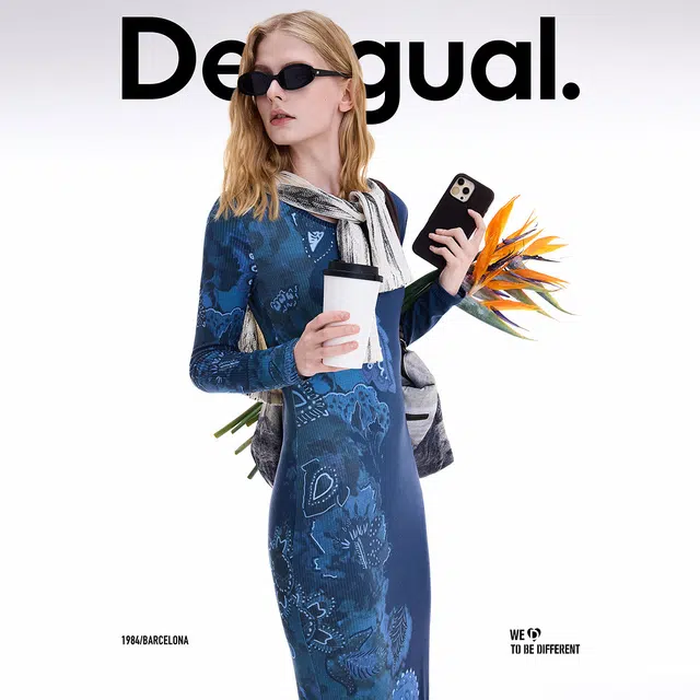 Desigual
