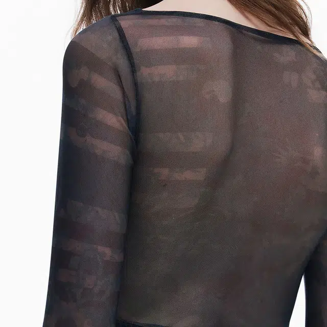 Desigual x Collina Strada