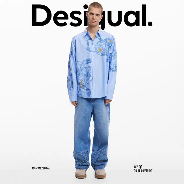 Desigual