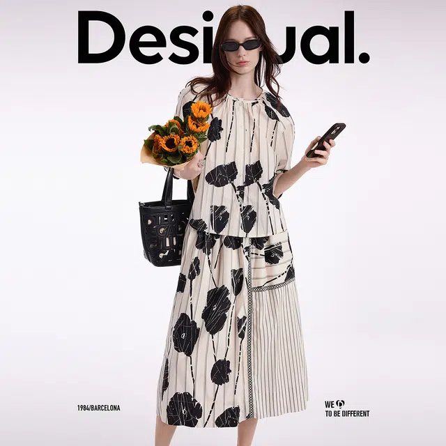 Desigual A