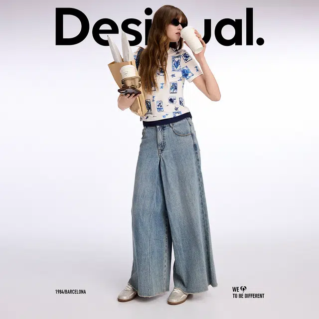 Desigual T