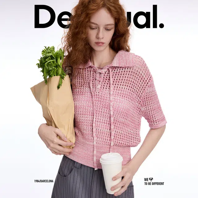 Desigual
