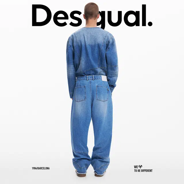 Desigual