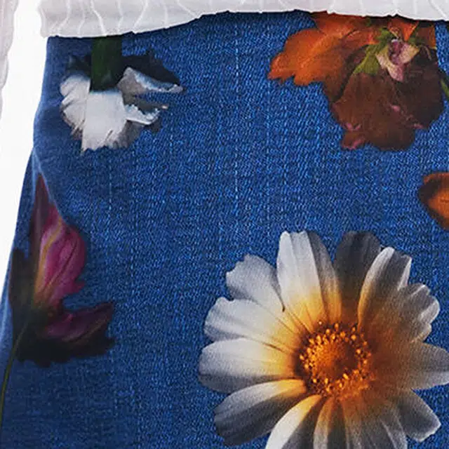 Desigual A