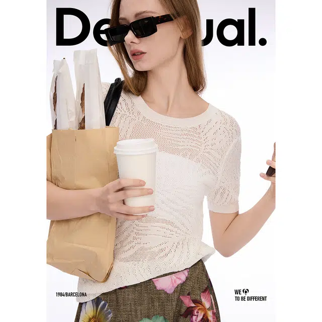 Desigual