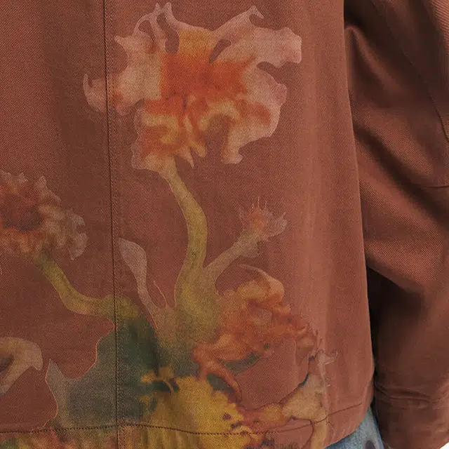 Desigual x Collina Strada
