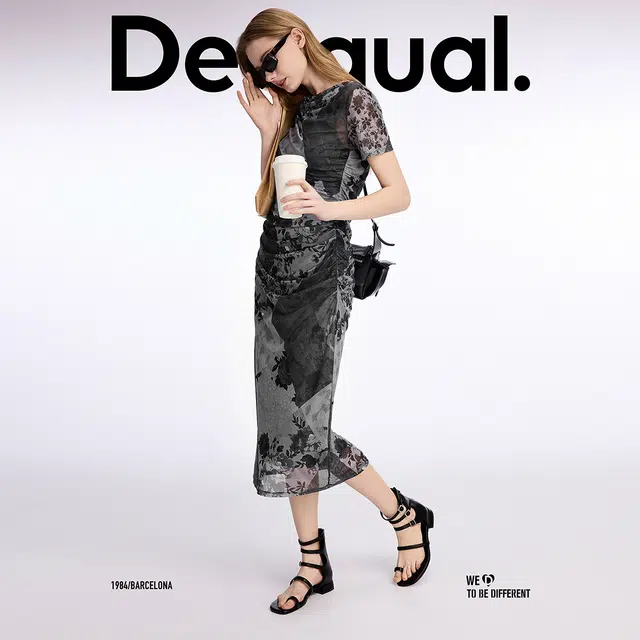 Desigual