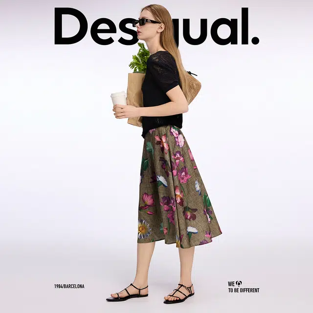 Desigual
