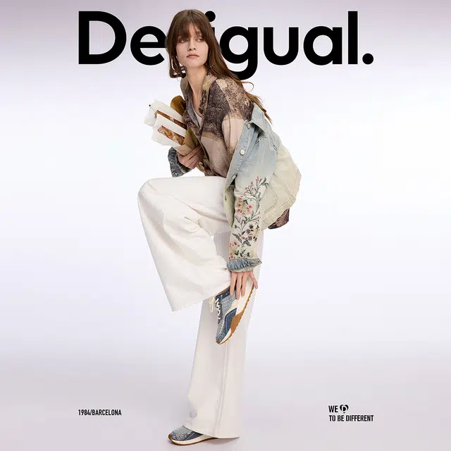 Desigual