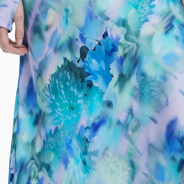 Desigual x Collina Strada