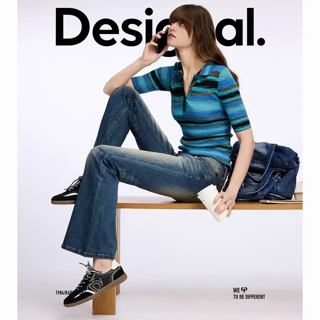 Desigual POLO