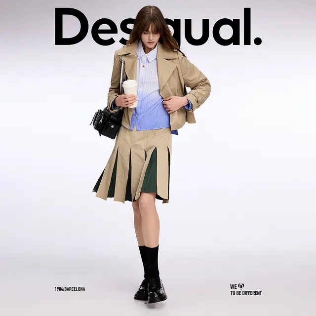 Desigual