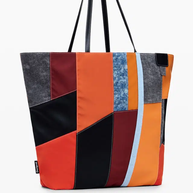 Desigual Tote