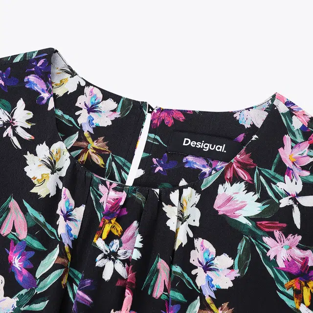 Desigual
