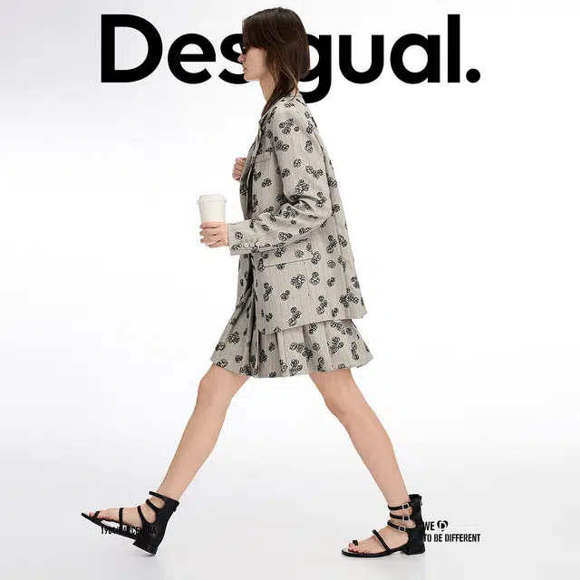 Desigual