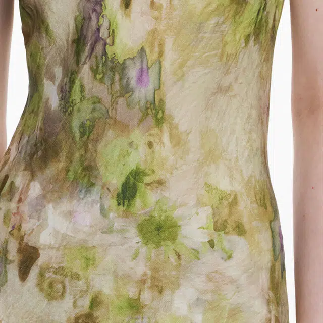 Desigual x Collina Strada V