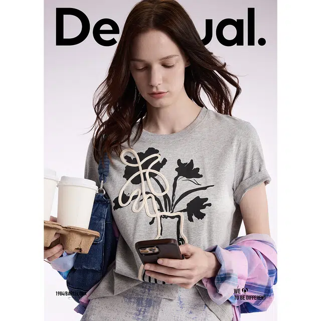 Desigual T