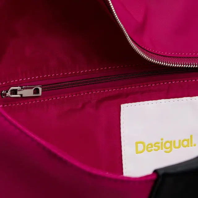 Desigual Tote