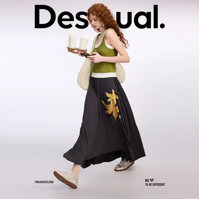 Desigual