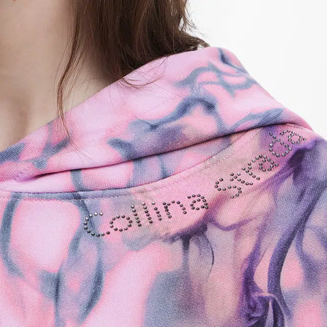 Desigual x Collina Strada