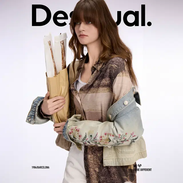 Desigual