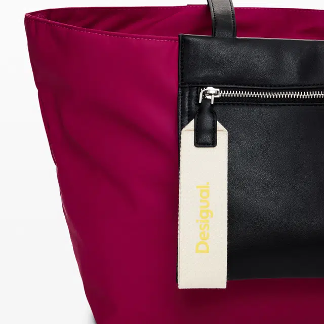 Desigual Tote
