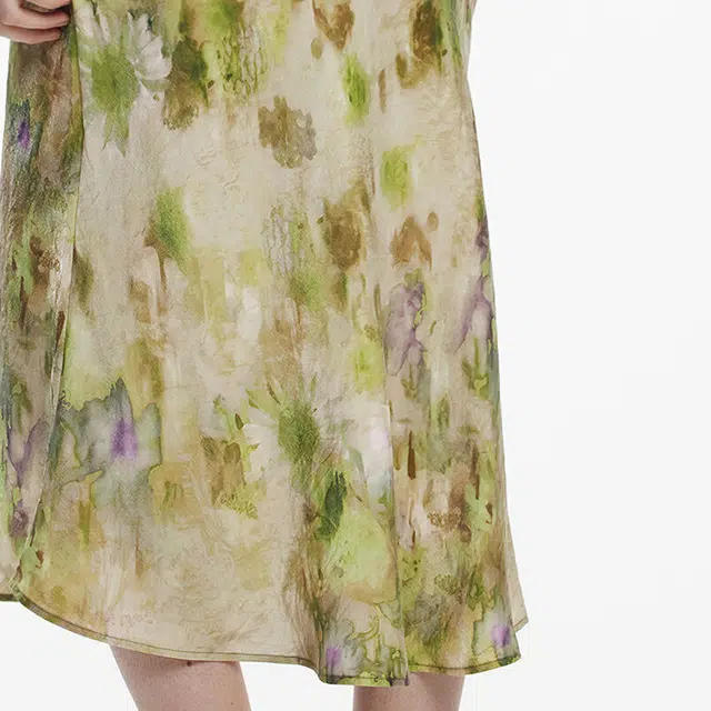 Desigual x Collina Strada V