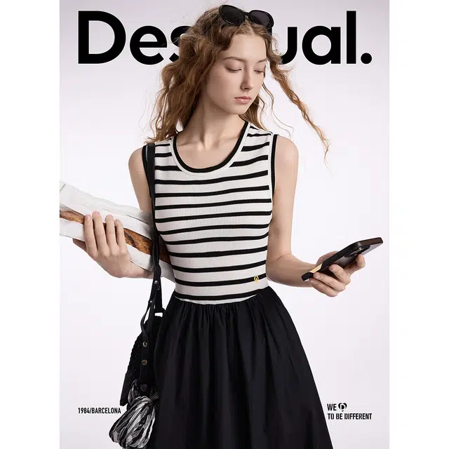 Desigual