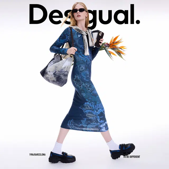 Desigual