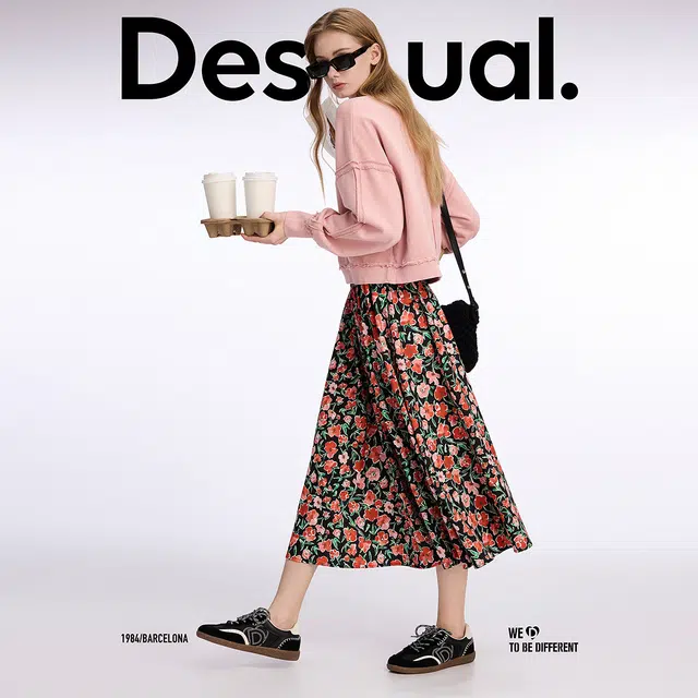 Desigual